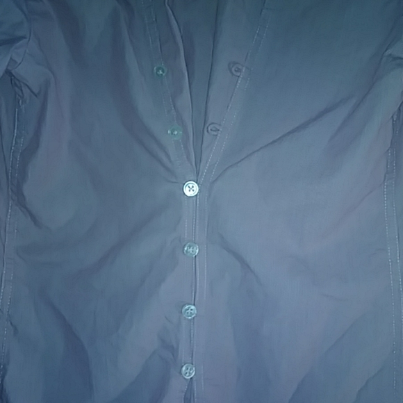 Button down shirt. S - Picture 5 of 7